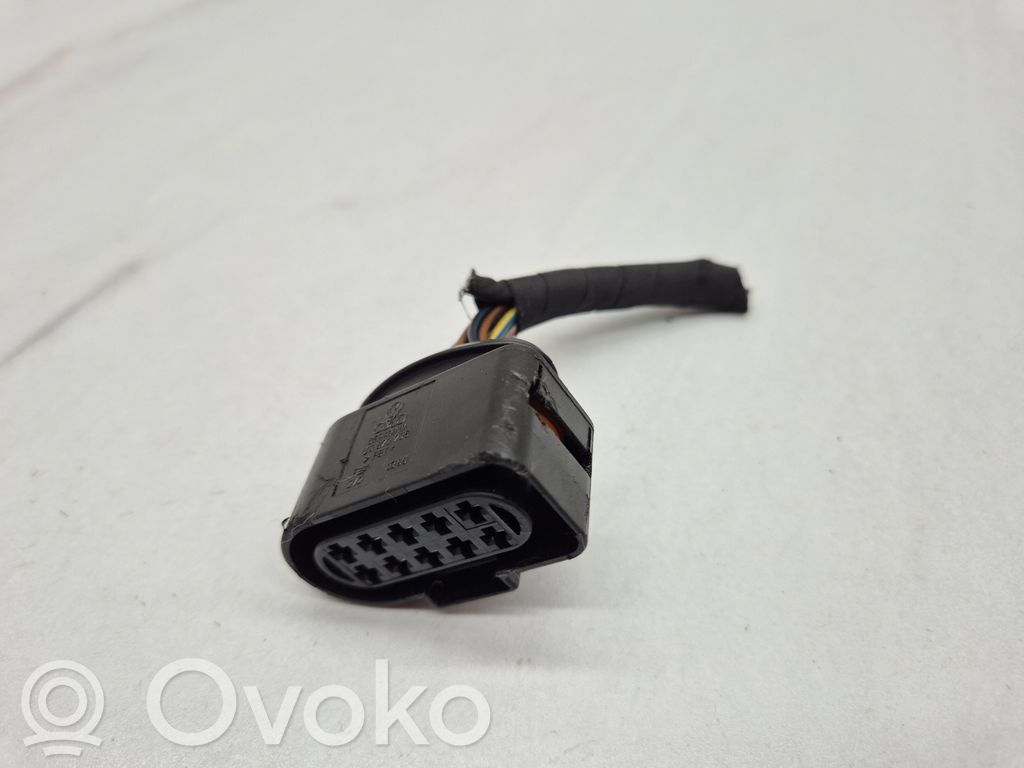Volkswagen Golf V Otros cableados 
