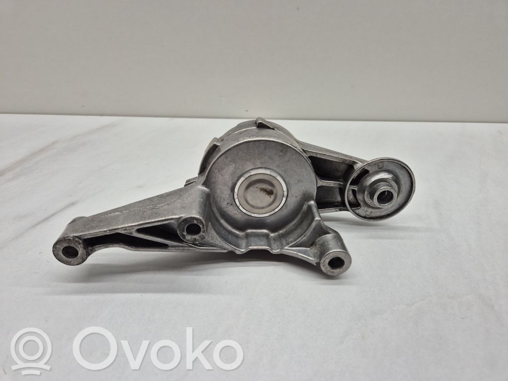 Volkswagen Golf V Diržo įtempėjas 