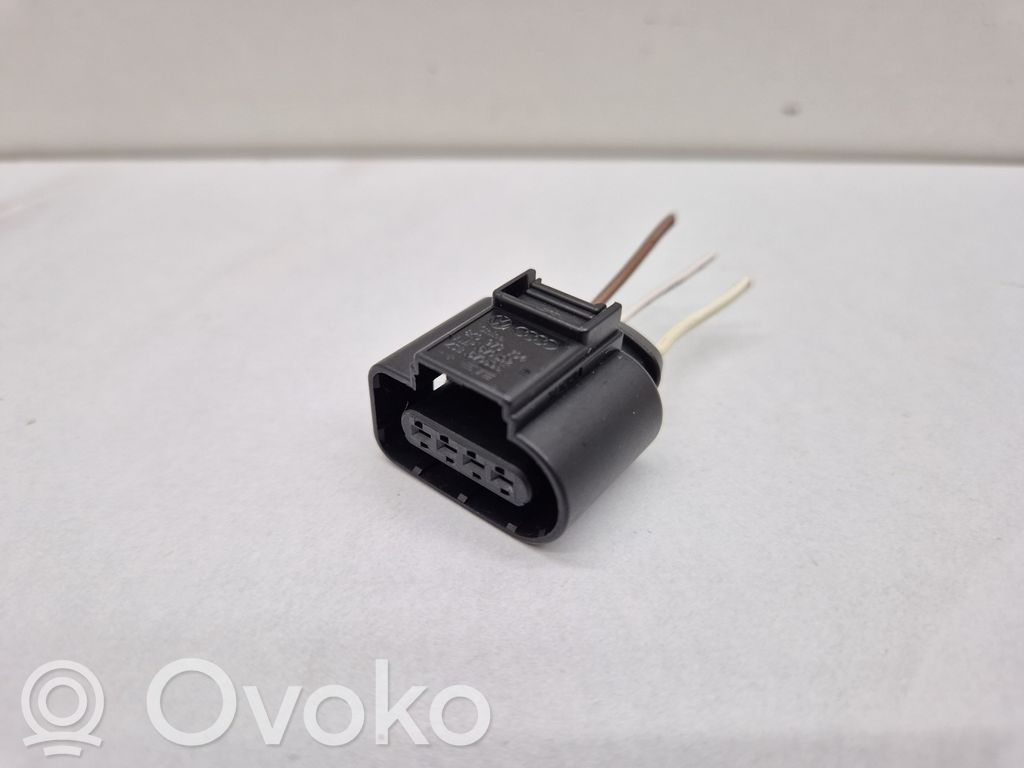 Volkswagen ID.3 Alte cablaje 