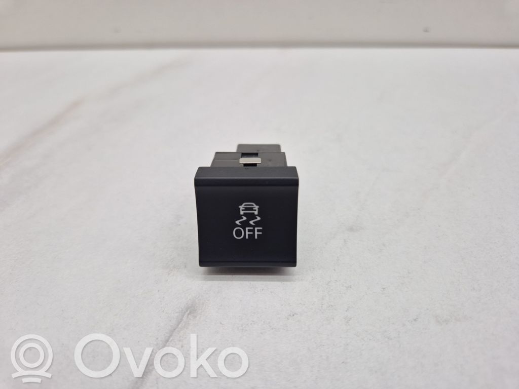 ESP (stability program) switch   8U0927134,04S30011