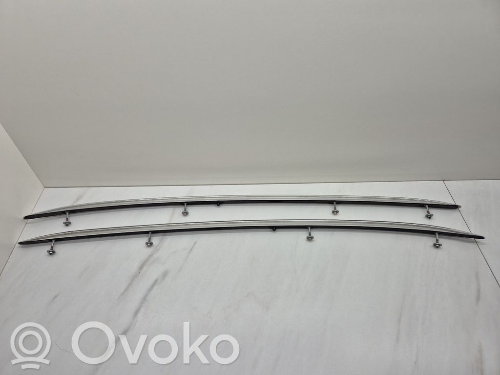 Audi Q3 8U Kattokisko 