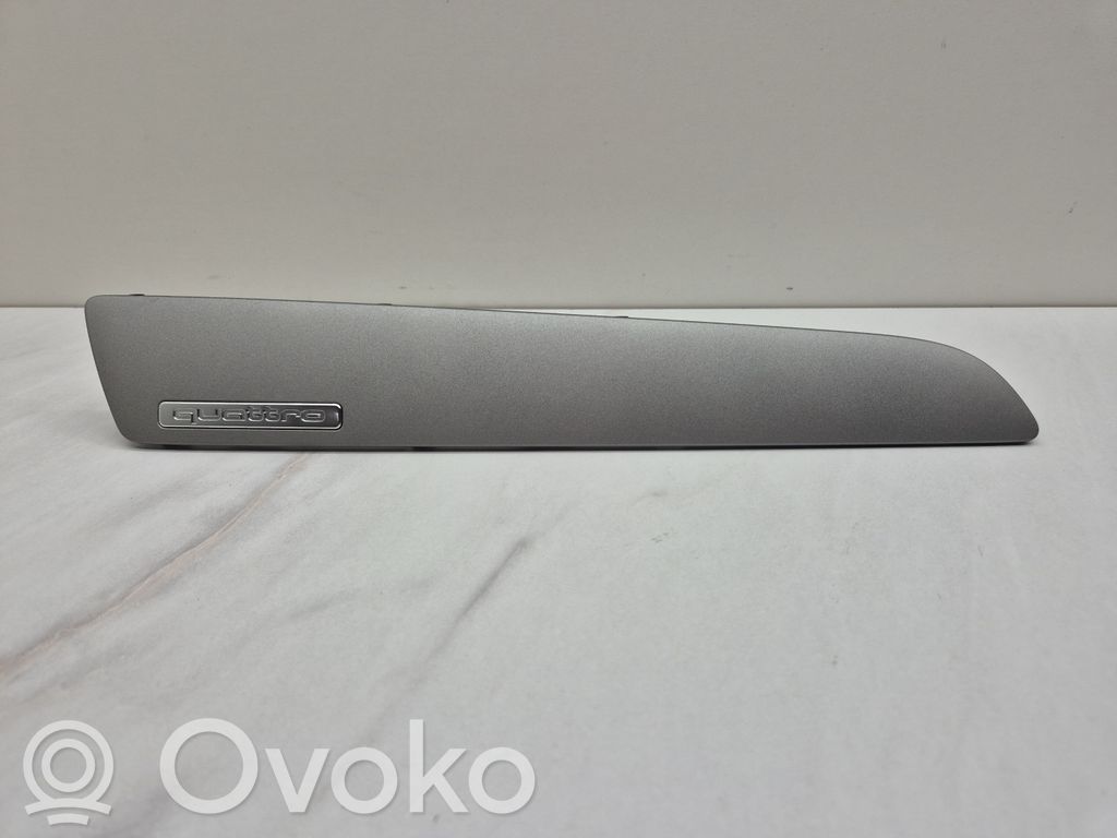 Audi Q3 8U Moldura del panel (Usadas) 