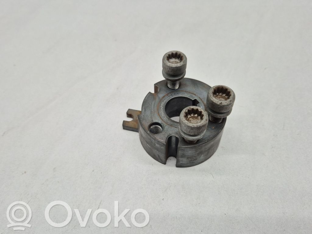 Audi Q3 8U Engranaje de la bomba de combustible (polea) 