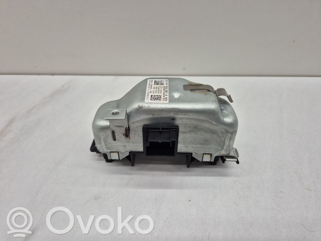 Audi Q3 8U Blocare casetă direcție 