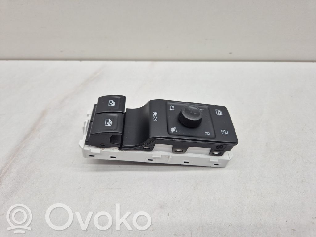 Volkswagen ID.3 Electric window control switch 