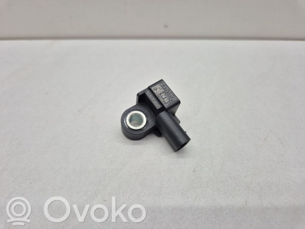 Volkswagen ID.3 Airbagsensor Crashsensor Drucksensor 