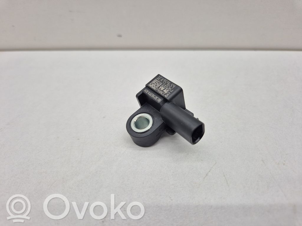 Volkswagen ID.3 Airbagsensor Crashsensor Drucksensor 