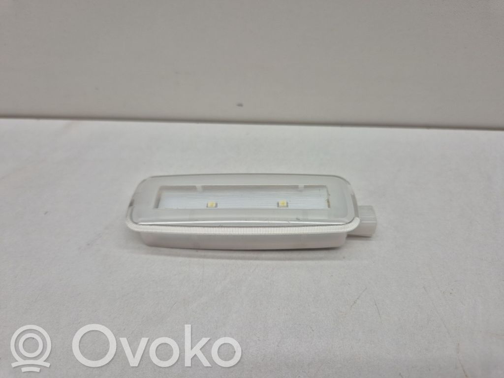 Audi Q3 8U Autre éclairage intérieur 