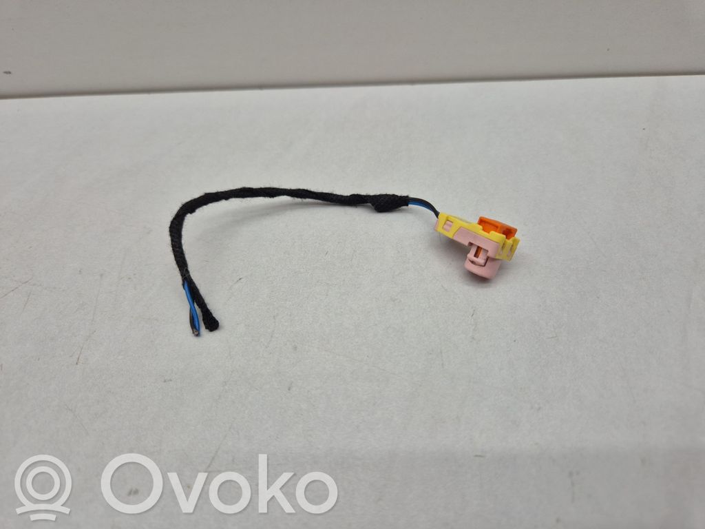 Volkswagen ID.3 Inna wiązka przewodów / kabli 