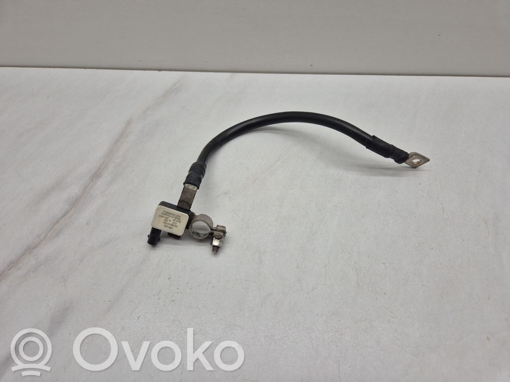 Volkswagen ID.3 Maakaapeli, akku 