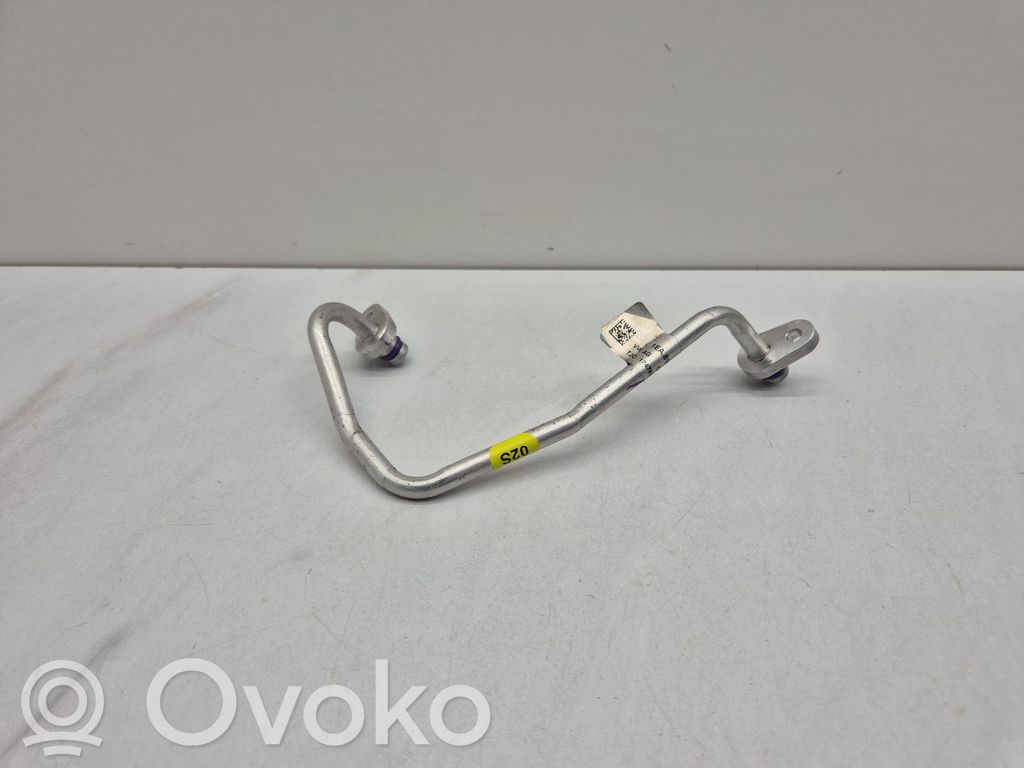 Volkswagen ID.3 Ilmastointilaitteen putki (A/C) 
