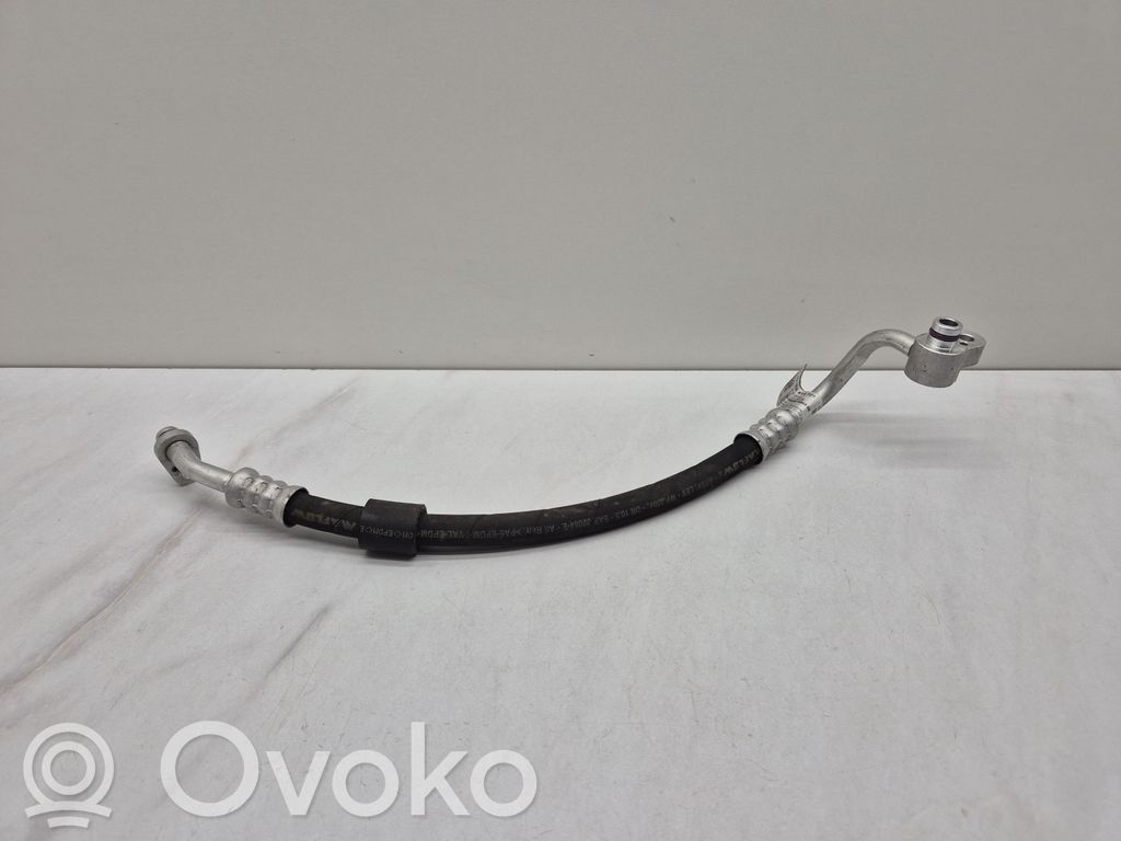 Volkswagen ID.3 Ilmastointilaitteen putki (A/C) 