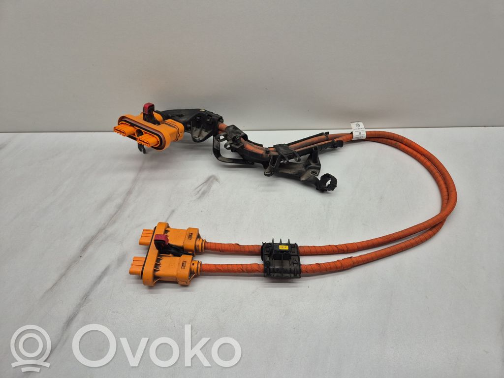 Volkswagen ID.3 Cable de alta tensión 