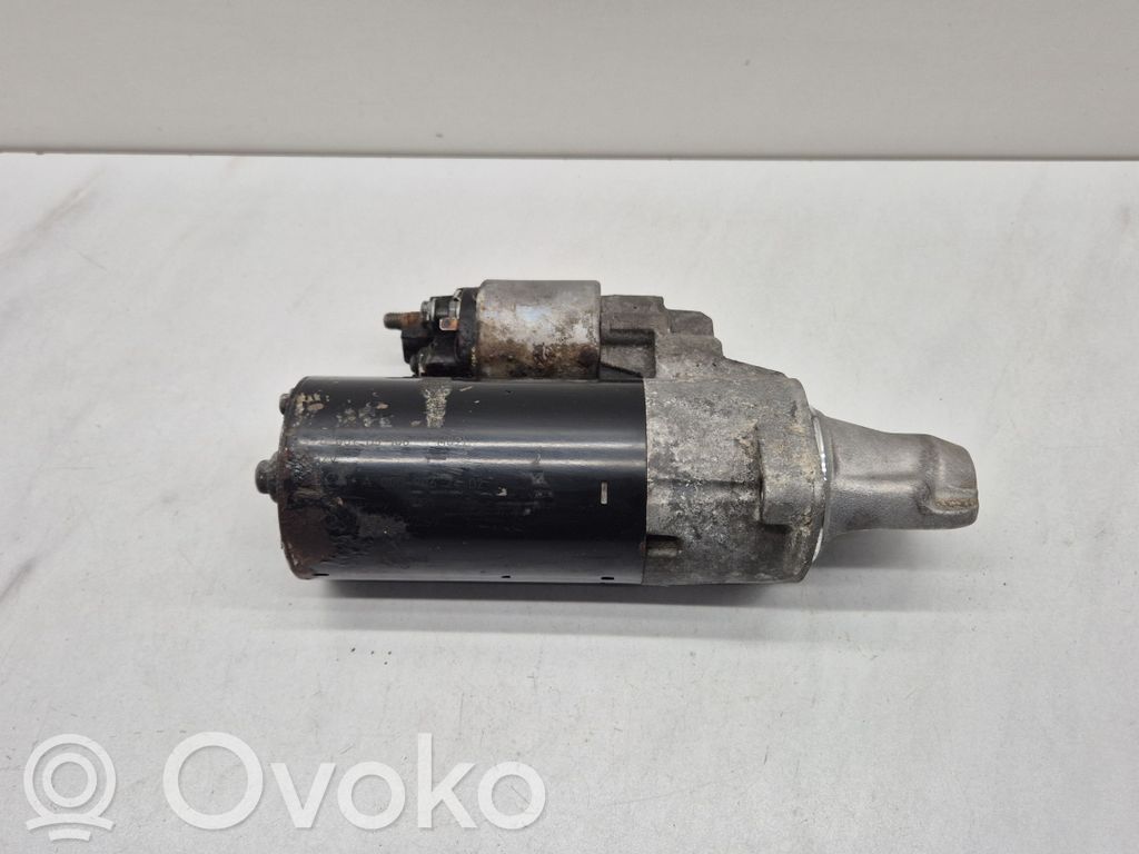 Rozrusznik   A0009062402,0001115108