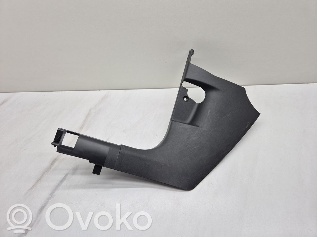 Volkswagen ID.3 Moldura lateral zona de pies 