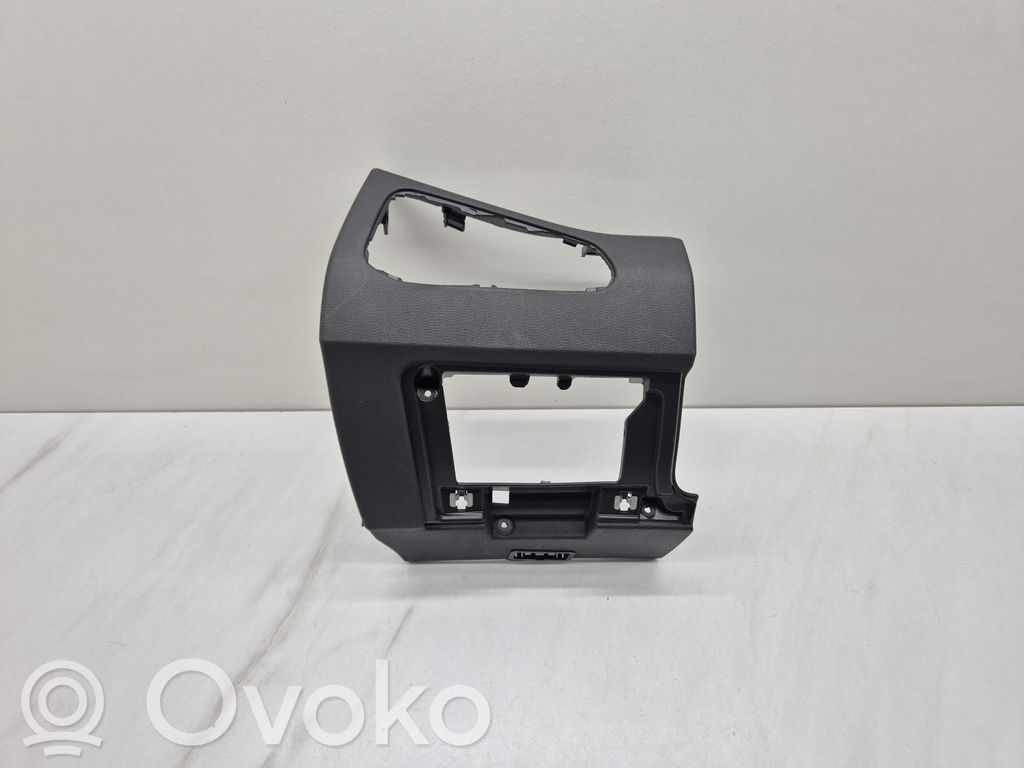 Volkswagen ID.3 Revestimiento de los botones de la parte inferior del panel 
