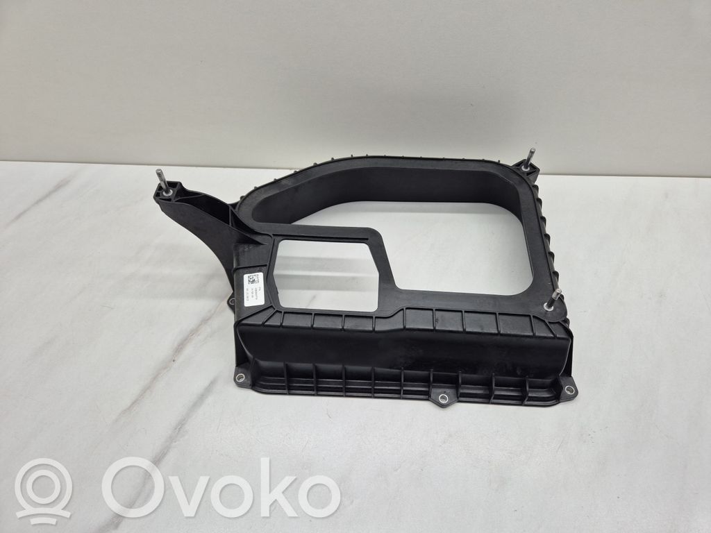 Volkswagen ID.3 Inna część podwozia 