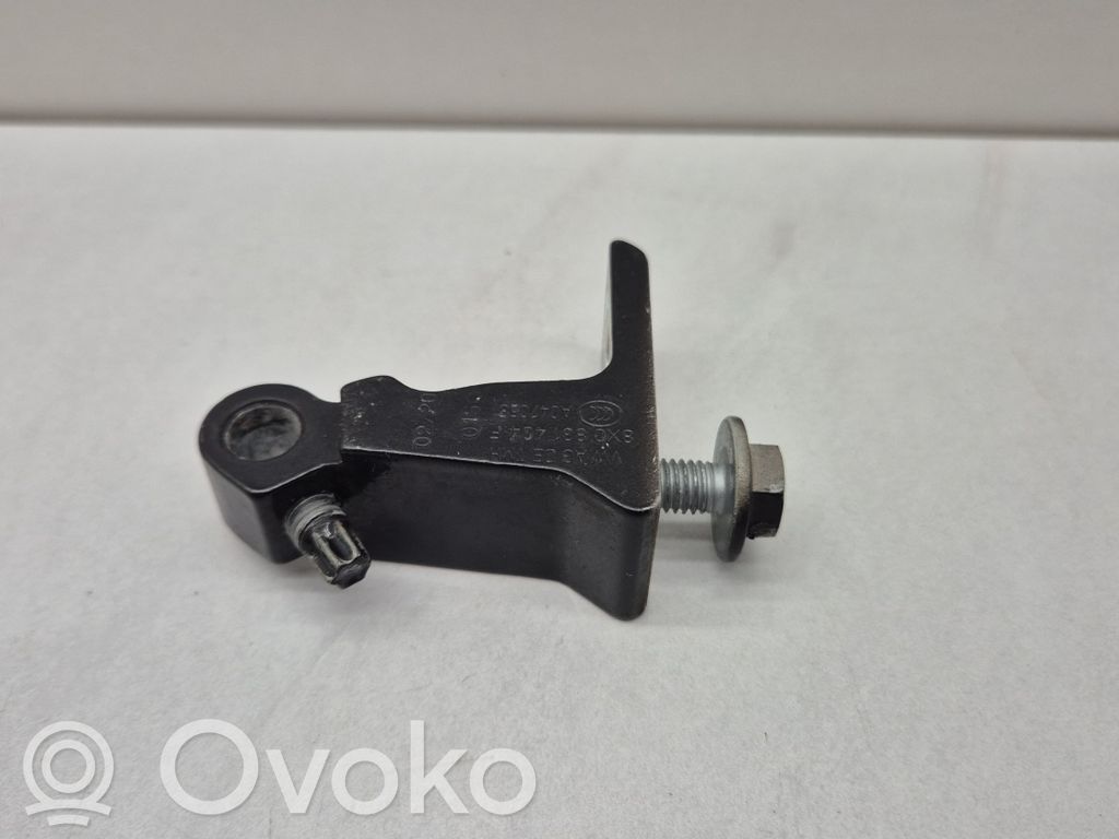 Volkswagen ID.3 Front door upper hinge 