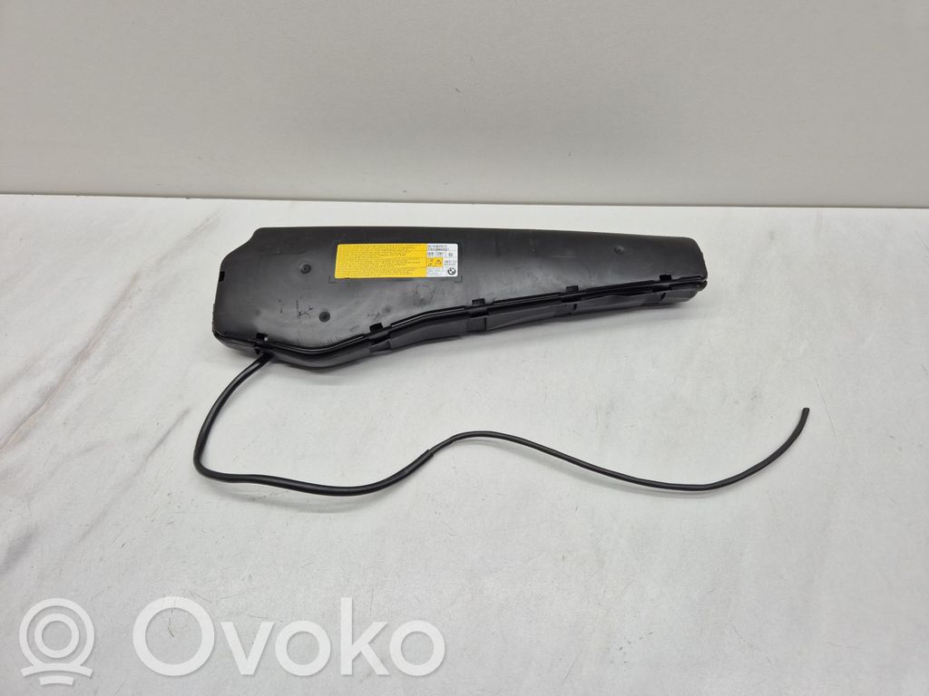 BMW 3 E90 E91 Airbag scaun 