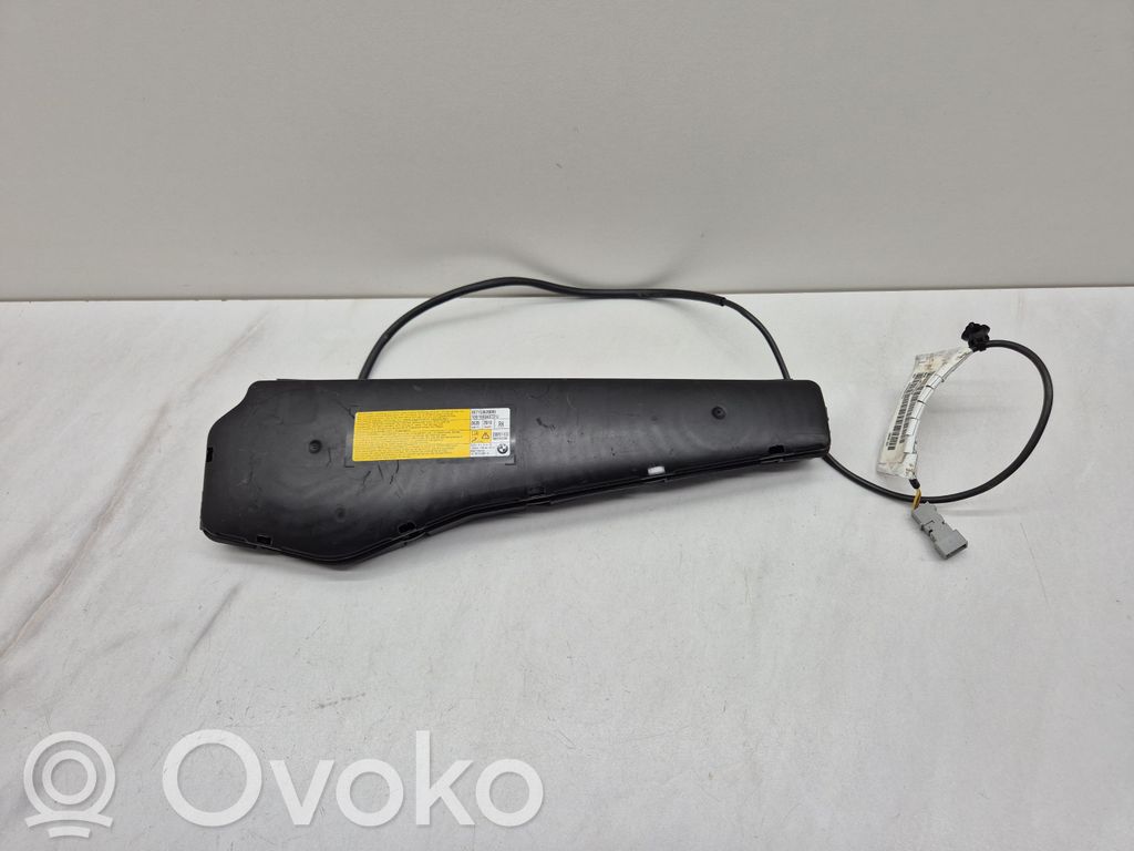 BMW 3 E90 E91 Airbag del asiento 