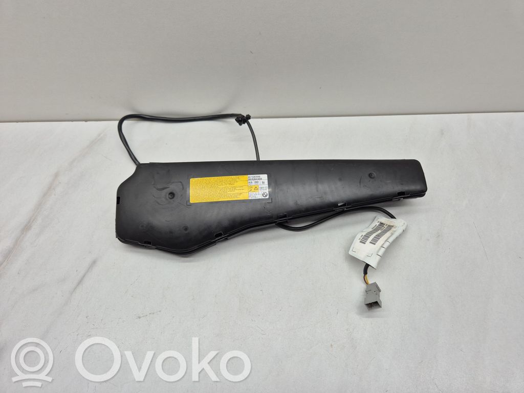 BMW 3 E90 E91 Airbag de siège 
