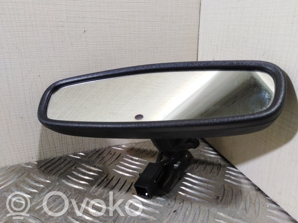 Espejo retrovisor (interior)   13338071