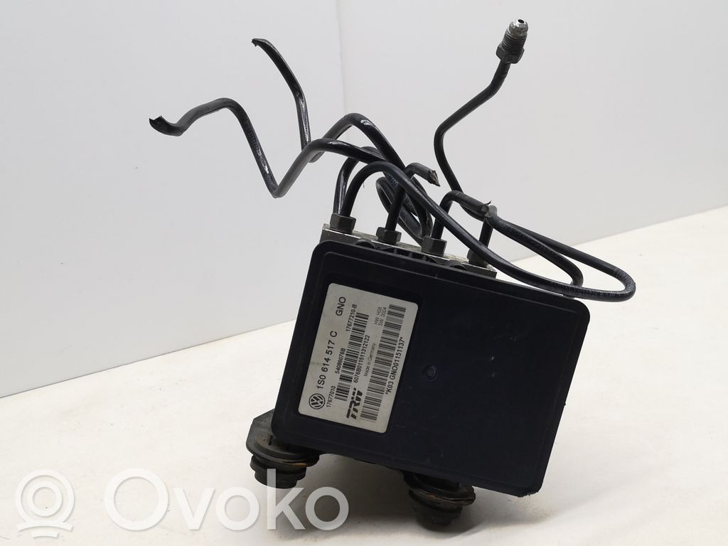 Seat Mii ABS Blokas 