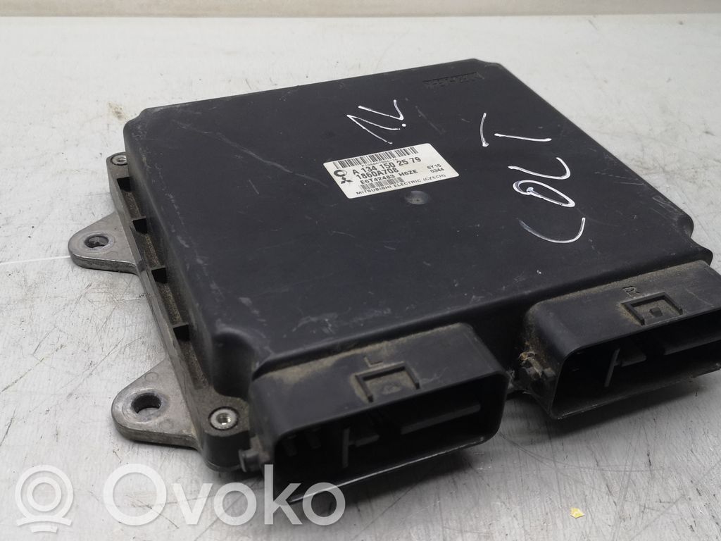 Engine control unit/module   A1341502579,1860A706