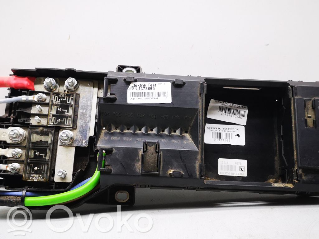 Módulo de fusible   GK2T14B144GA