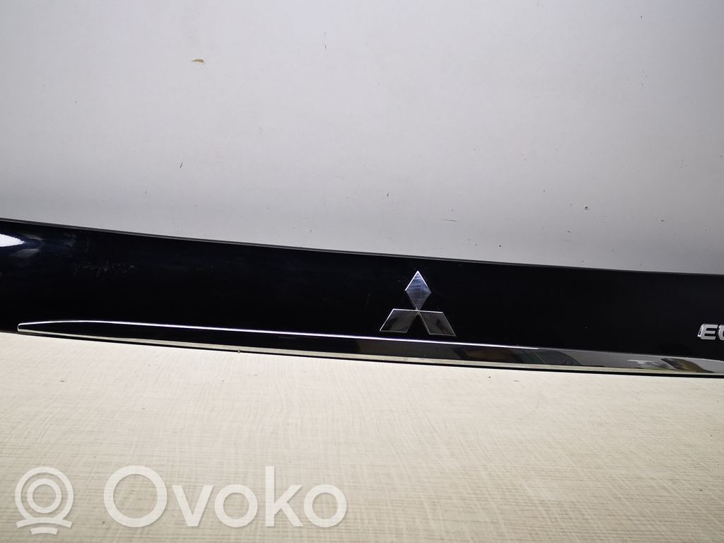 Mitsubishi Eclipse Cross Apdaila galinio dangčio 