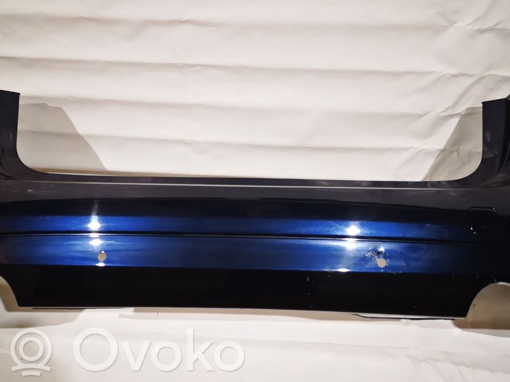 BMW 2 F46 Parachoques 