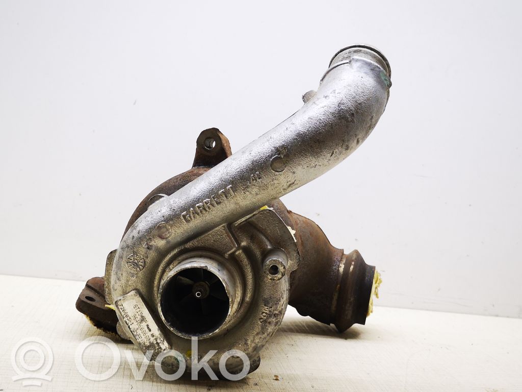 Turbina   7266831