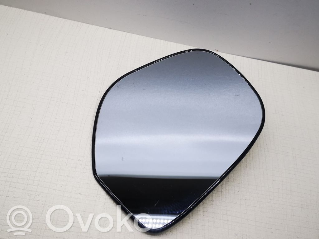 Mitsubishi ASX Veidrodėlio stiklas 