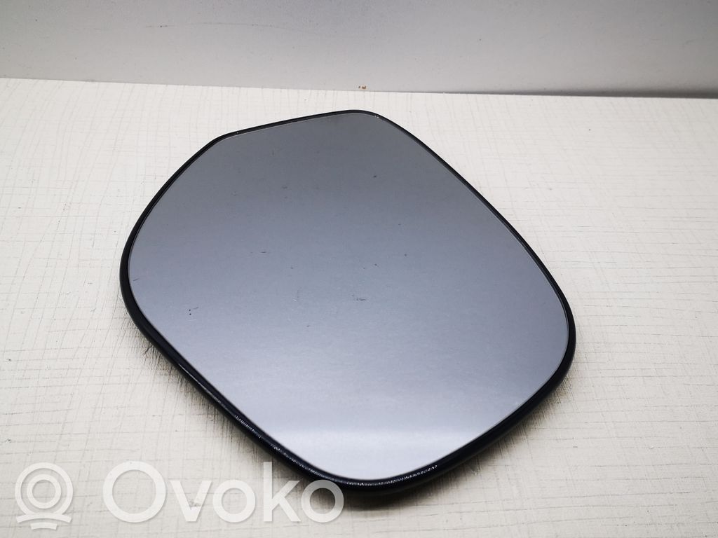 Mitsubishi ASX Veidrodėlio stiklas 