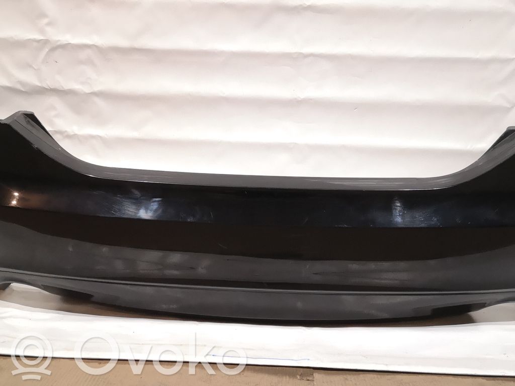 Audi A6 S6 C6 4F Parachoques 