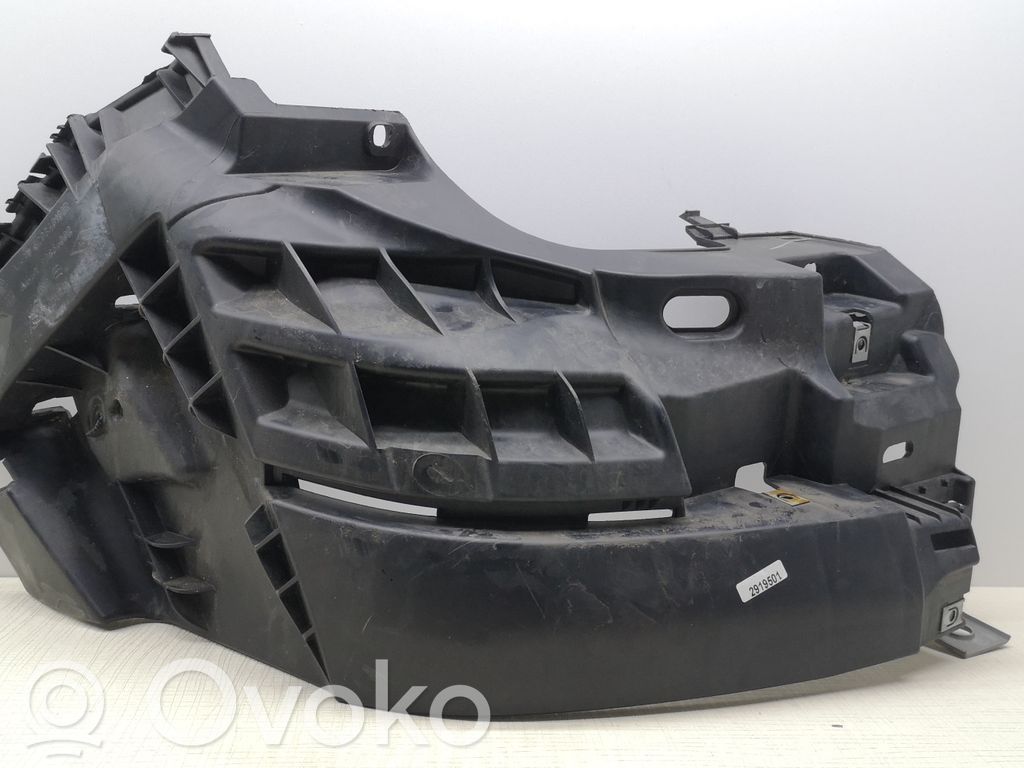 Front bumper mounting bracket   620340101,93856002