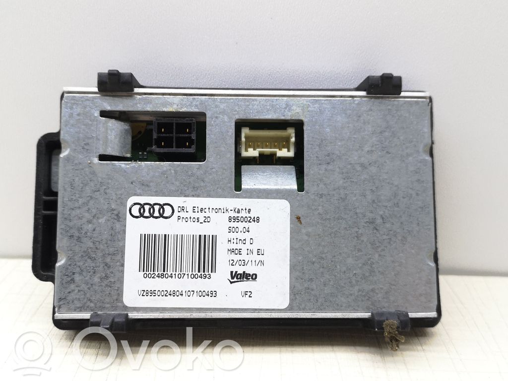 Módulo de luz LCM   89500248