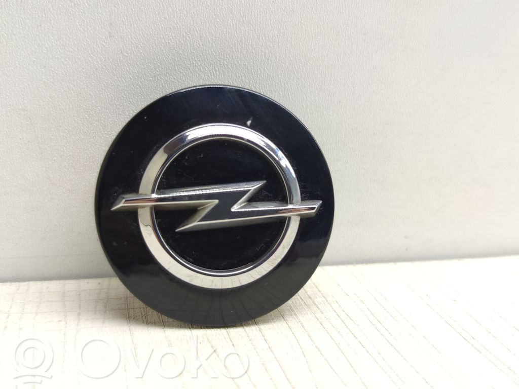 Opel Corsa E Gamyklinis rato centrinės skylės dangtelis (-iai) 