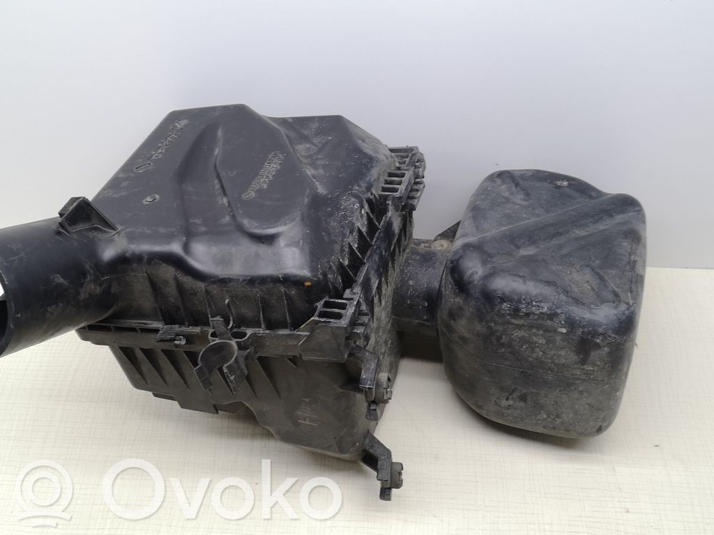 Subaru Outback Luftfilterkasten 