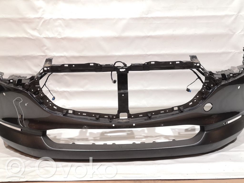 Mazda CX-30 Front bumper 