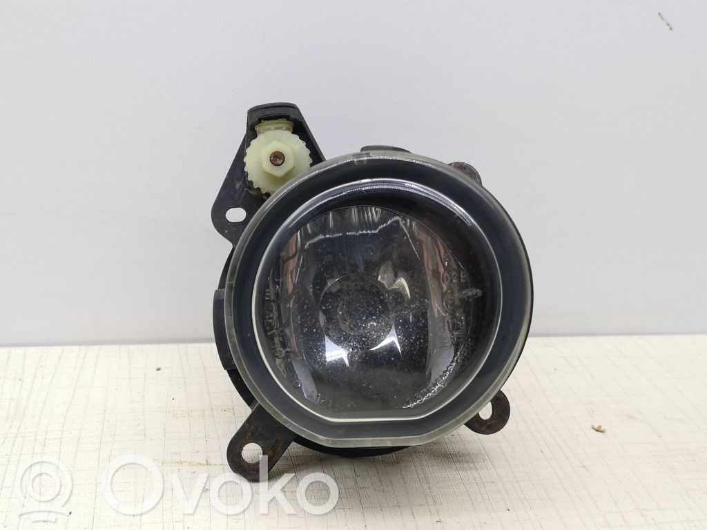 Mini One - Cooper R50 - 53 Etusumuvalo 