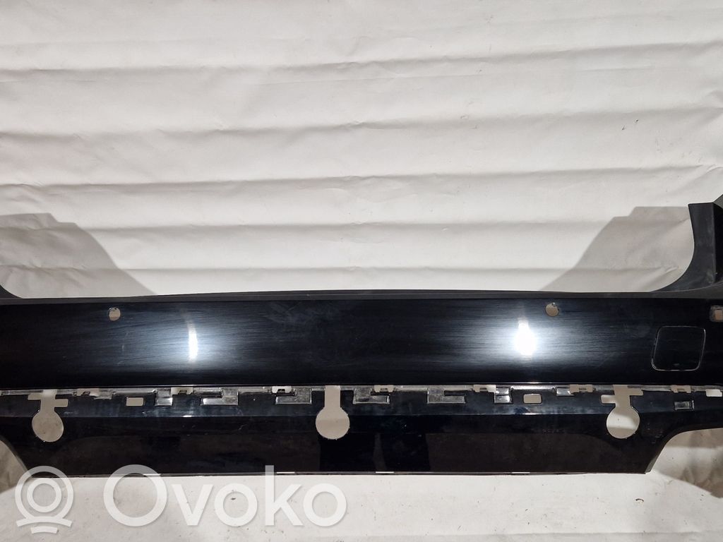 BMW 5 G30 G31 G38 Parachoques 