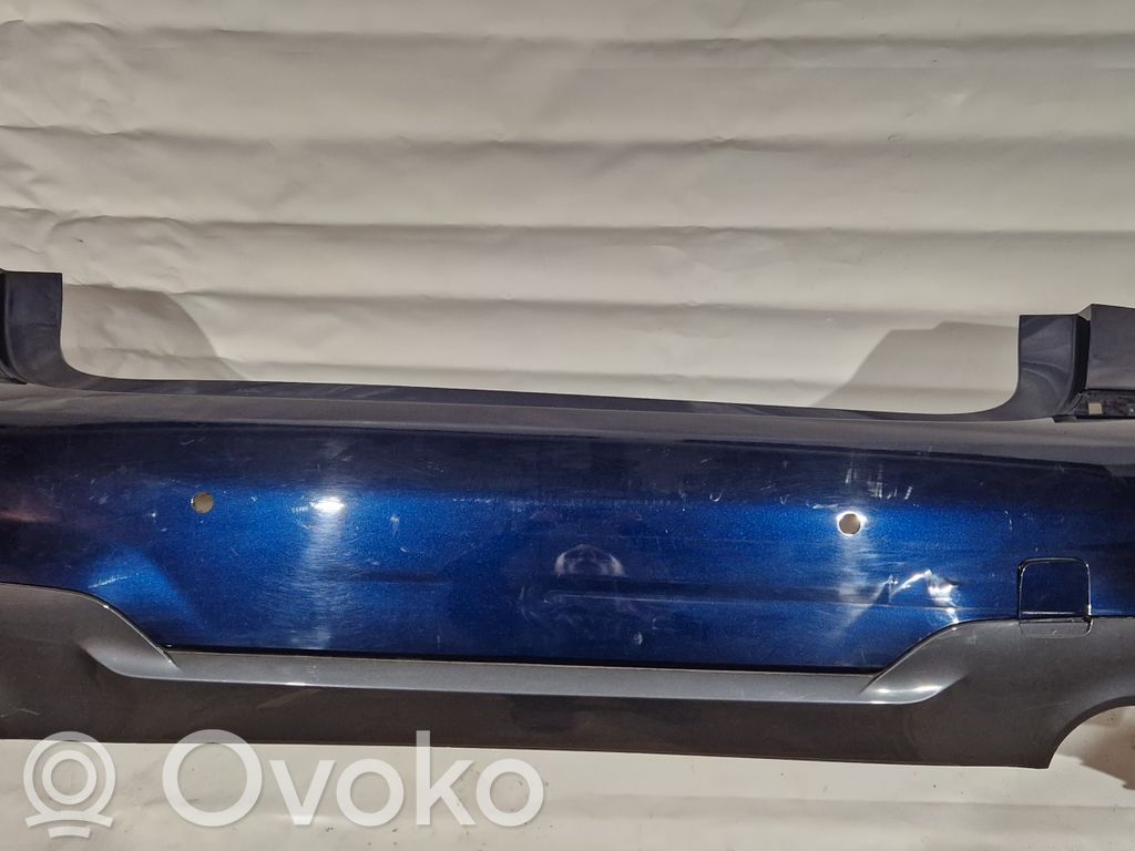 BMW 3 G20 G21 Parachoques 