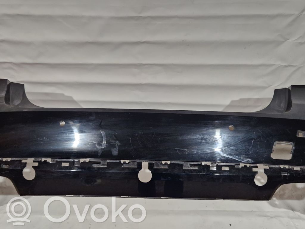 BMW 5 G30 G31 G38 Parachoques 
