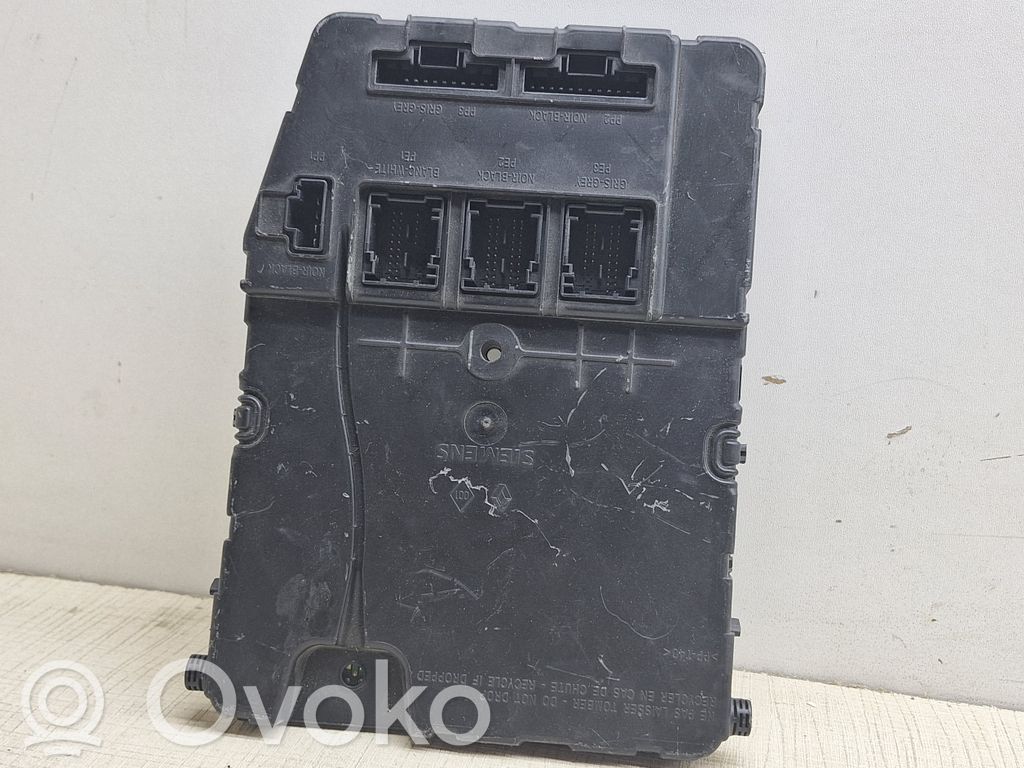 Renault Scenic II -  Grand scenic II Comfort/convenience module 