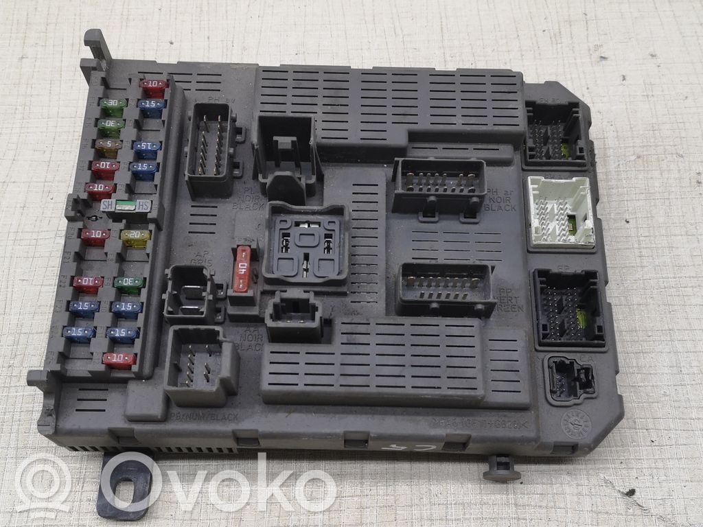 Sulakemoduuli   9637466180