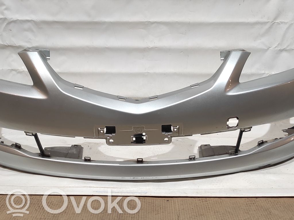 Front bumper   GR1A50031