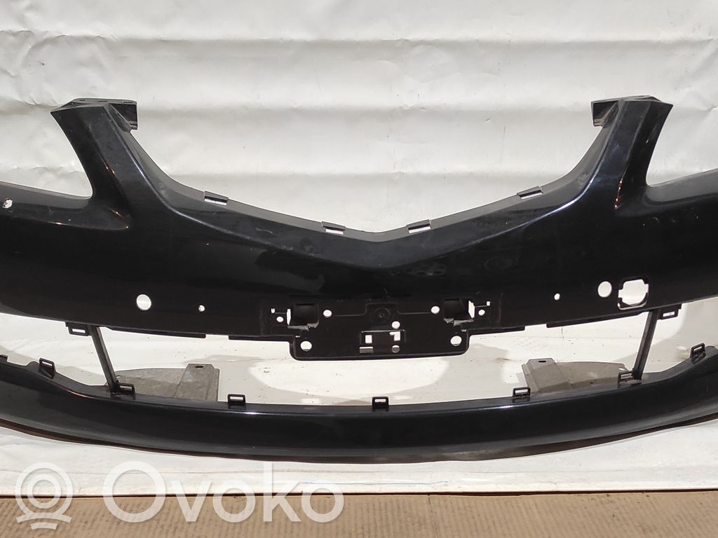 Mazda 6 Front bumper 