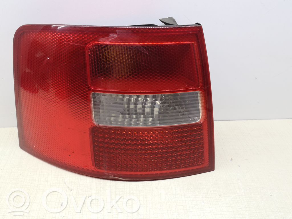 Audi A6 S6 C5 4B Takavalot 
