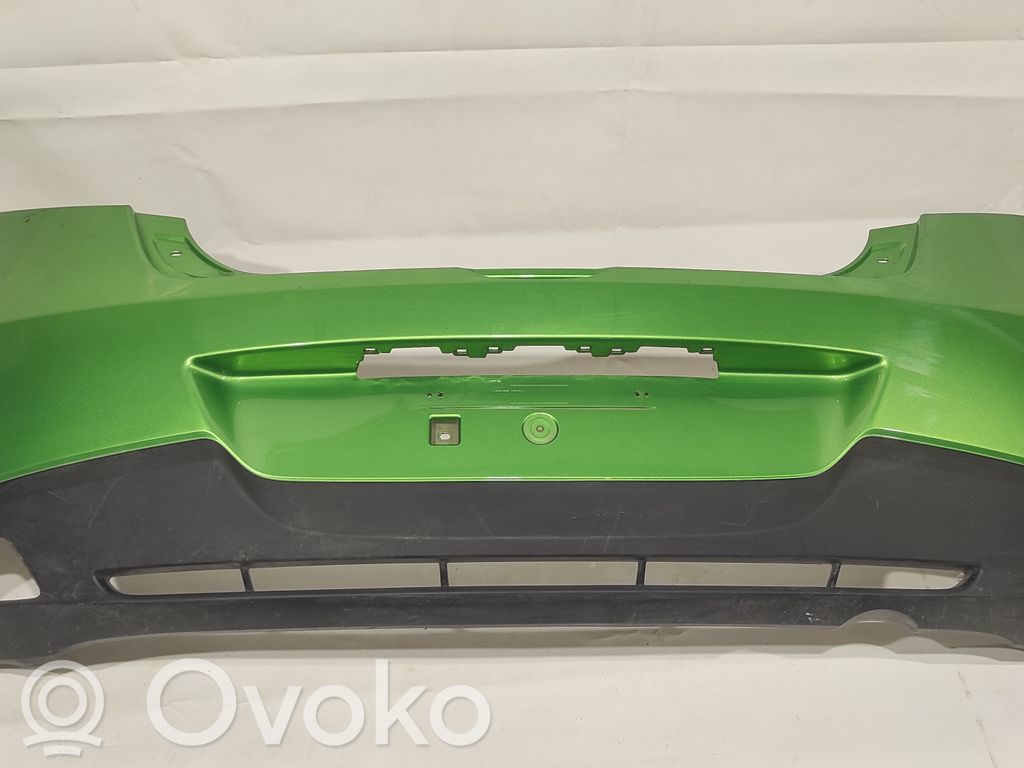 Rear bumper   D65150221